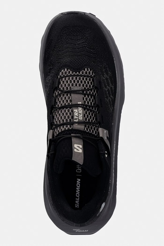 Salomon buty sportowe ULTRA GLIDE 4 czarny L49141200