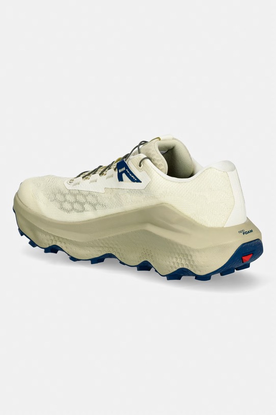 Obuwie Salomon buty do biegania ULTRA GLIDE 4 L49141900 żółty