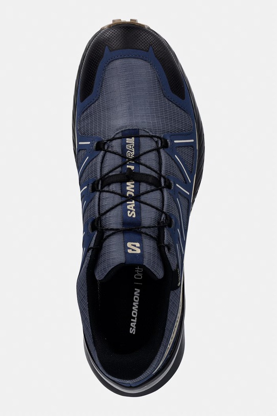 Salomon buty SPEEDCROSS PEAK GTX niebieski L49144200