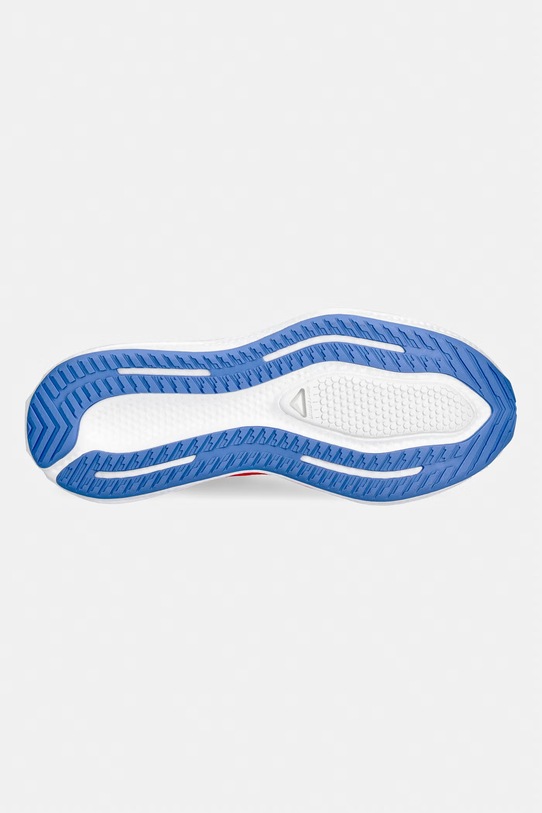 Salomon buty treningowe AERO GLIDE 4 L49154500 pomarańczowy