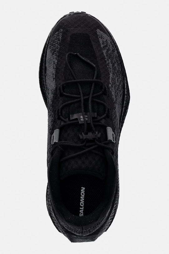 Sportovní boty Salomon AERO GLIDE 4 černá L49174400