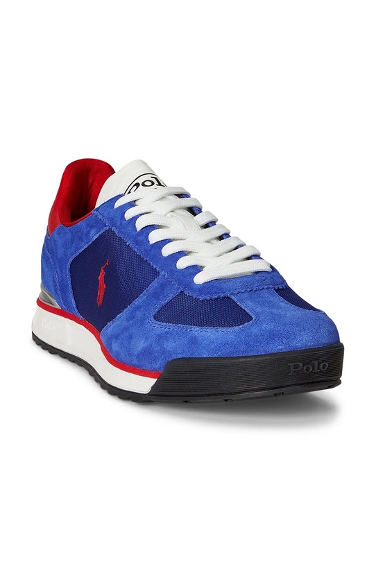 Tenisky Polo Ralph Lauren Varick Pp 809P01641001.400 žlutá SS26