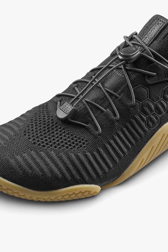 Vivobarefoot черевики спортивні чоловічі MOTUS FLEX NATURAL 309646 чорний