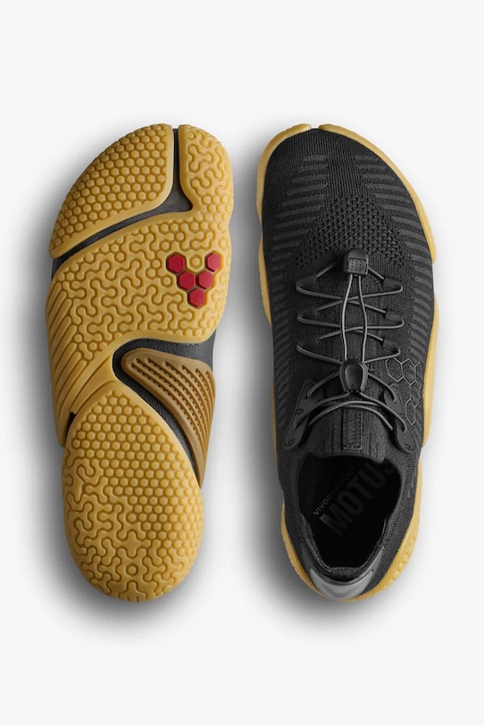 Vivobarefoot черевики спортивні чоловічі MOTUS FLEX NATURAL 309646
