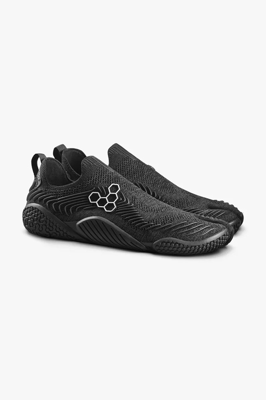 Vivobarefoot παπούτσια αθλητικά ανδρικά MOTUS FLEX TABI 309647 μαύρο SS26