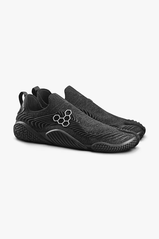 Vivobarefoot boty sportovní pánské MOTUS FLEX TABI 309647 černá SS26
