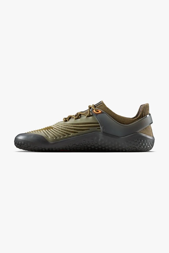 Vivobarefoot buty sportowe MOTUS STRENGTH II zielony 309648