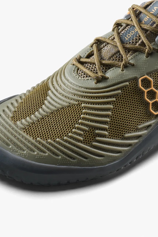 Vivobarefoot buty sportowe MOTUS STRENGTH II 309648 zielony
