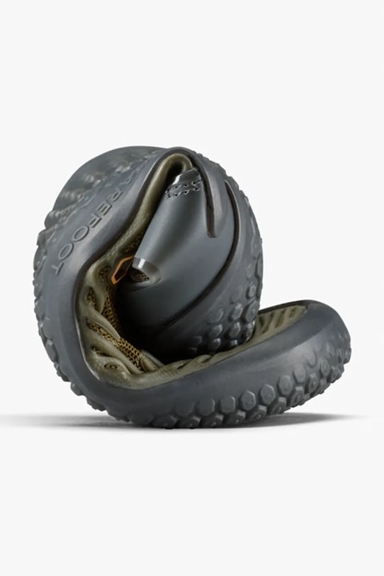 Vivobarefoot buty sportowe MOTUS STRENGTH II 309648