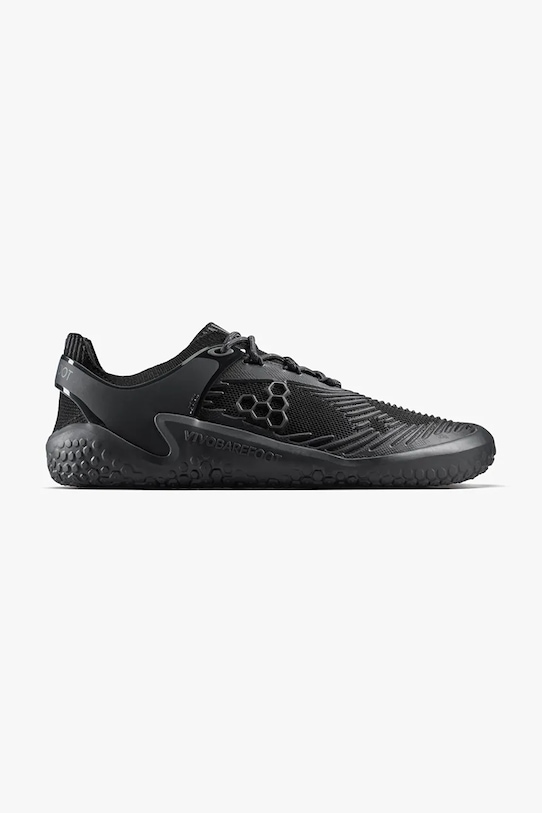 Кросівки Vivobarefoot MOTUS STRENGTH II тренінг чорний 309648