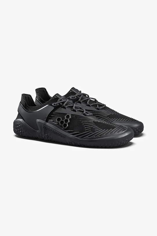 Кросівки Vivobarefoot MOTUS STRENGTH II 309648 чорний SS26