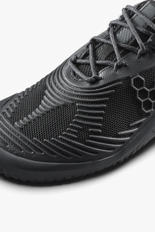 Кросівки Vivobarefoot MOTUS STRENGTH II 309648 чорний