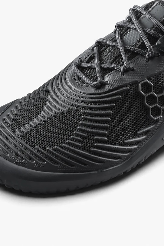 Кросівки Vivobarefoot MOTUS STRENGTH II 309648 чорний