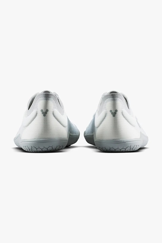 Obuwie Vivobarefoot sneakersy do biegania męskie PRIMUS LITE IV 309253 biały