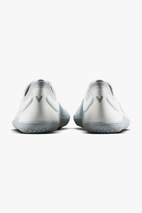 Obuwie Vivobarefoot sneakersy do biegania męskie PRIMUS LITE IV 309253 biały