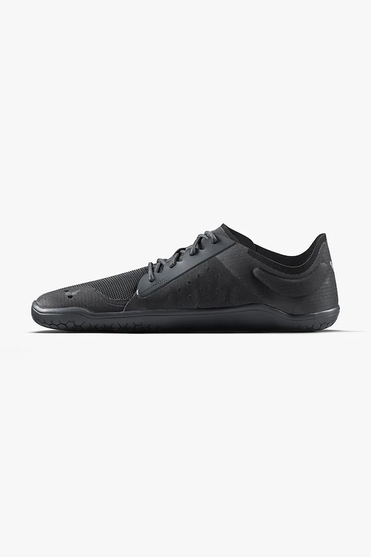Vivobarefoot sneakersy do biegania męskie PRIMUS LITE IV czarny 309253