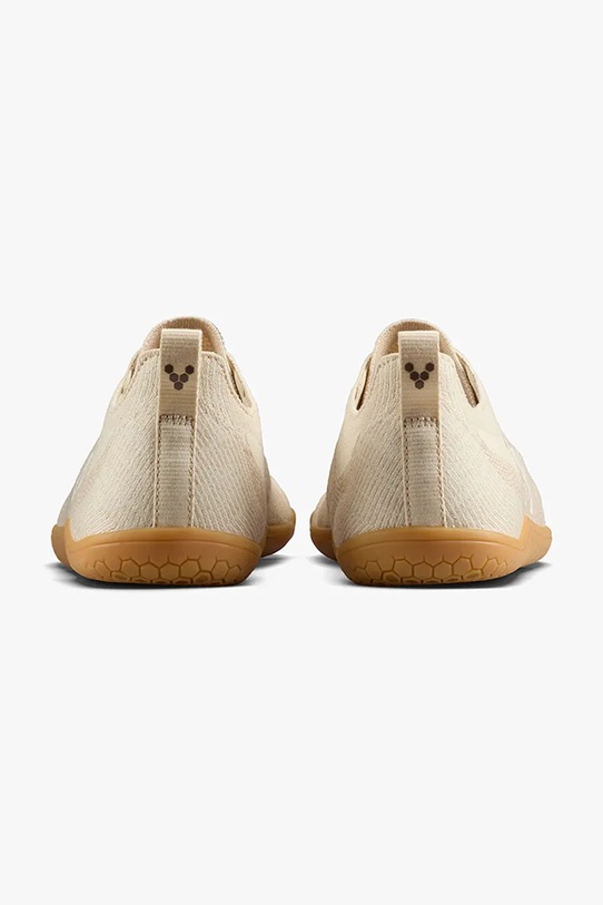 Obuwie Vivobarefoot buty sportowe PRIMUS LITE KNIT NATURAL 309576 beżowy