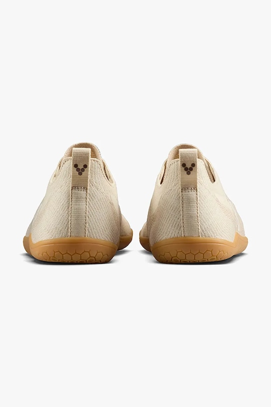 Παπούτσια Αθλητικά παπούτσια Vivobarefoot PRIMUS LITE KNIT NATURAL 309576 μπεζ