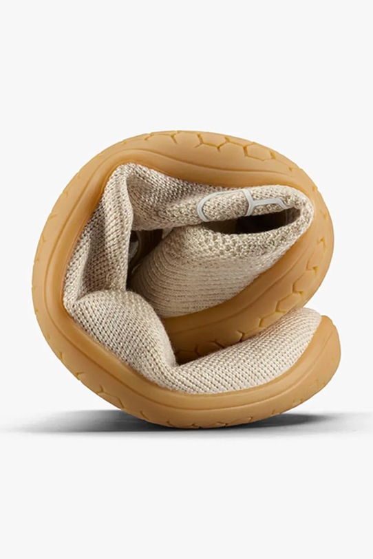 Vivobarefoot buty sportowe PRIMUS LITE KNIT NATURAL 309576