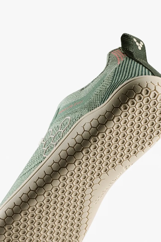 Vivobarefoot buty sportowe PRIMUS LITE KNIT NATURAL 309576