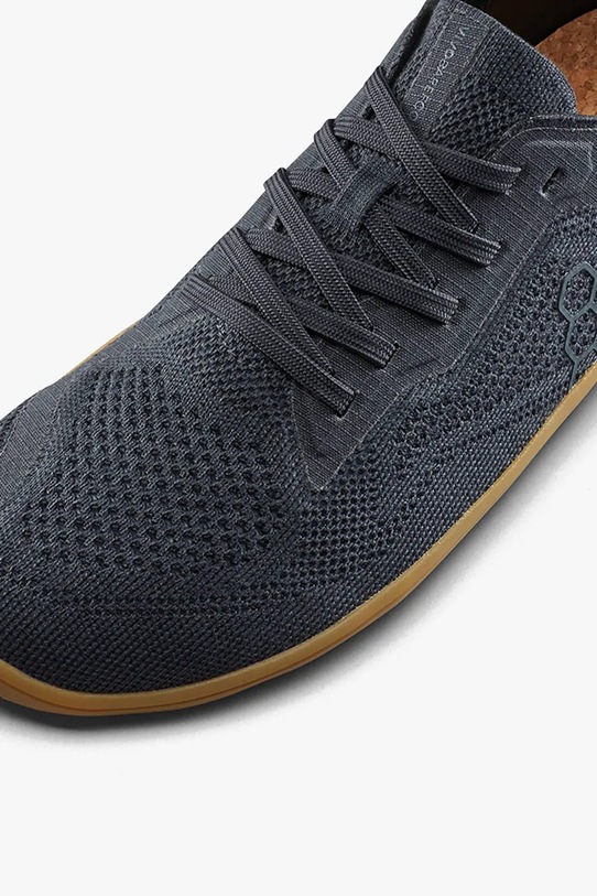 Кросівки Vivobarefoot PRIMUS LITE KNIT NATURAL 309576 чорний