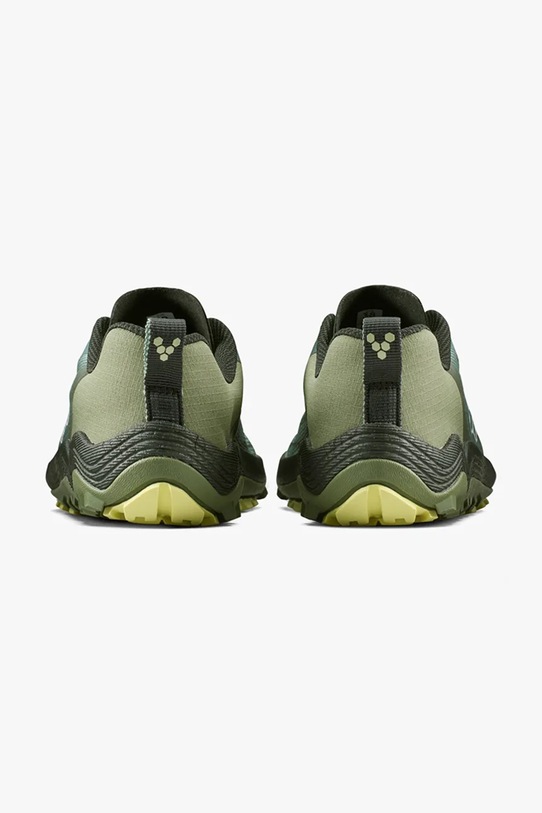 Obuwie Vivobarefoot buty sportowe męskie PRIMUS TRAIL FLOW 309317 zielony