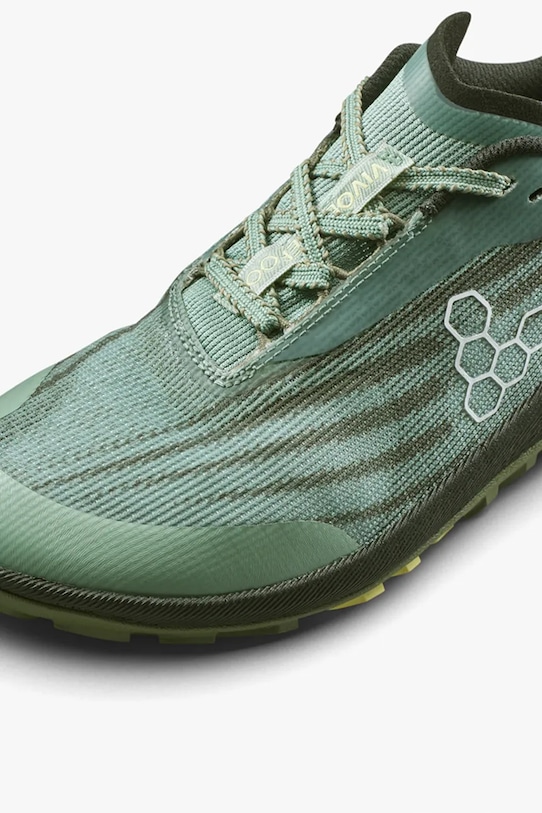 Vivobarefoot buty sportowe męskie PRIMUS TRAIL FLOW 309317 zielony