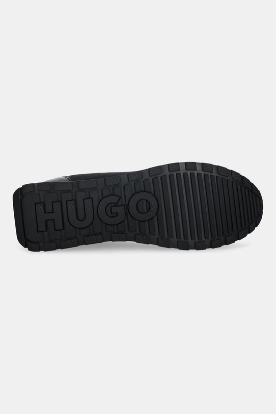 HUGO sneakersy Icelin 50557840.006 czarny