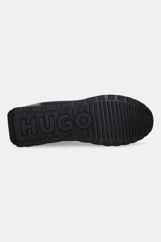 HUGO sneakersy Icelin 50557840.006 czarny