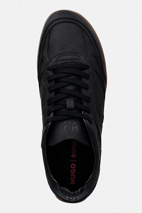 Tenisky HUGO Keeston černá 50557858.004