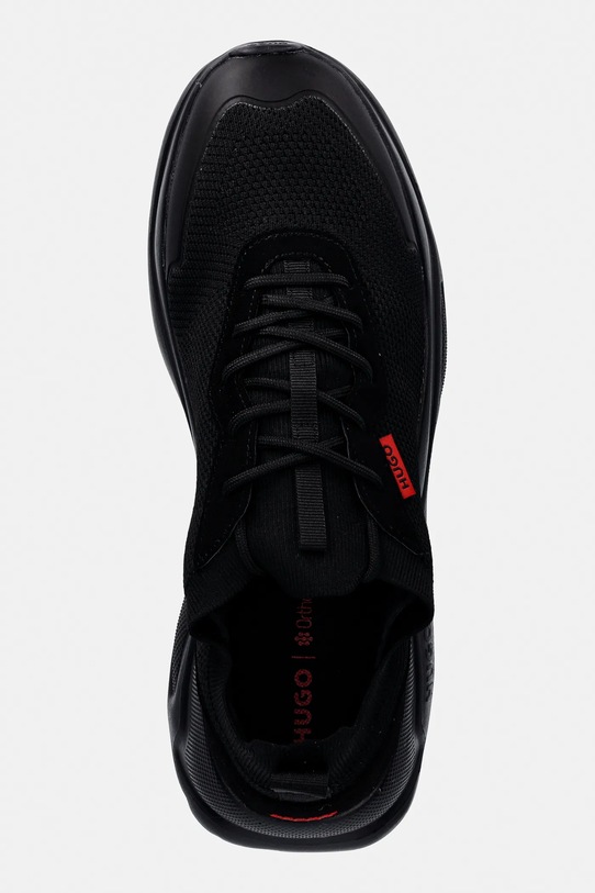 Tenisky HUGO Leon černá 50557868.006