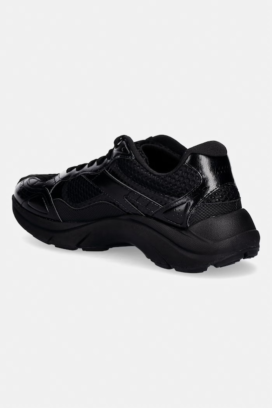 Obuwie HUGO sneakersy GO2 50558025.003 czarny