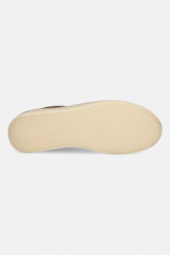 Σουέτ sneakers HUGO Prodi-gy 50557727.318 πράσινο