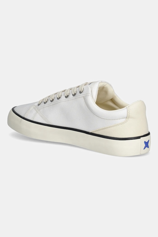 Obuwie Hugo Blue tenisówki B-cross 50558090.121 biały