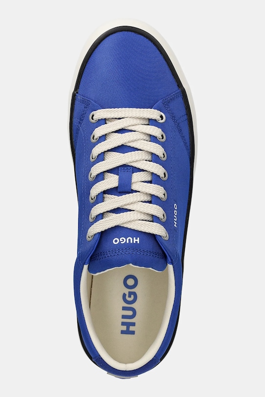 Hugo Blue tenisówki B-cross niebieski 50558090.431