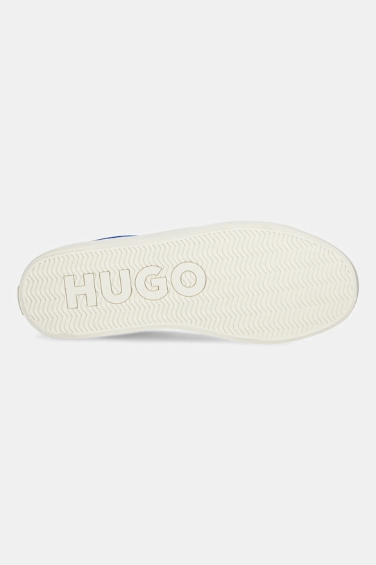 Hugo Blue tenisówki B-cross 50558090.431 niebieski
