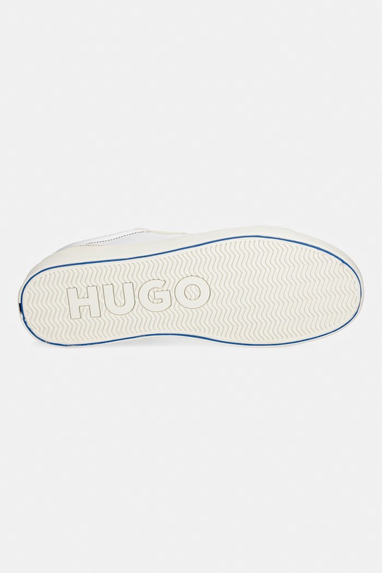 Hugo Blue tenisówki Blue-x 50558176.121 biały