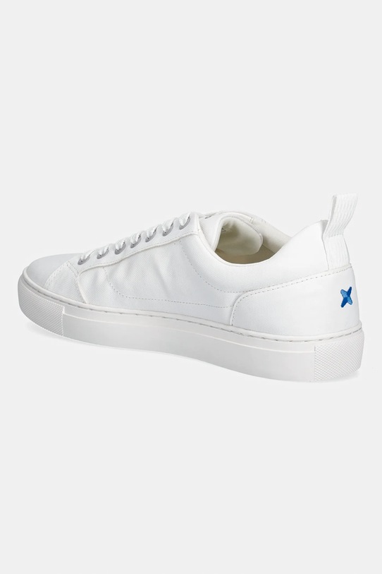 Obuv Tenisky Hugo Blue Morrie 50558229.100 biela