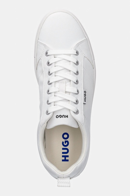 Tenisky Hugo Blue Morrie biela 50558229.100