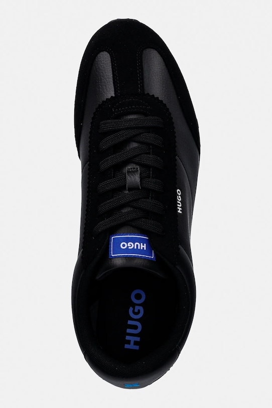Sneakers Hugo Blue Jared μαύρο 50558271.003