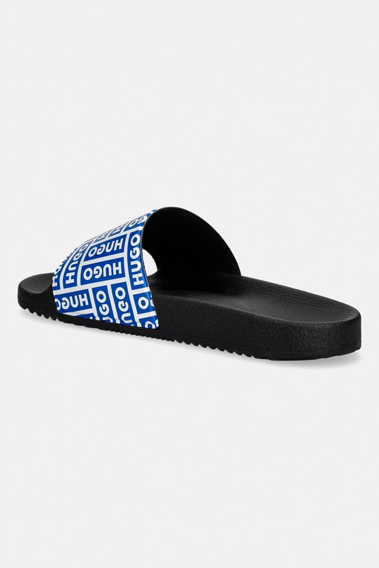 Παπούτσια Παντόφλες Hugo Blue Timein 50558816.004 μπλε