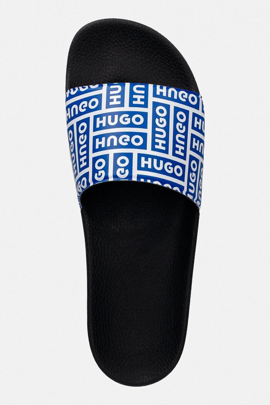 Παντόφλες Hugo Blue Timein μπλε 50558816.004