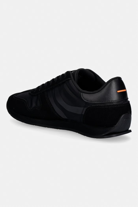 Obuwie BOSS Orange sneakersy Levon 50562619.005 czarny
