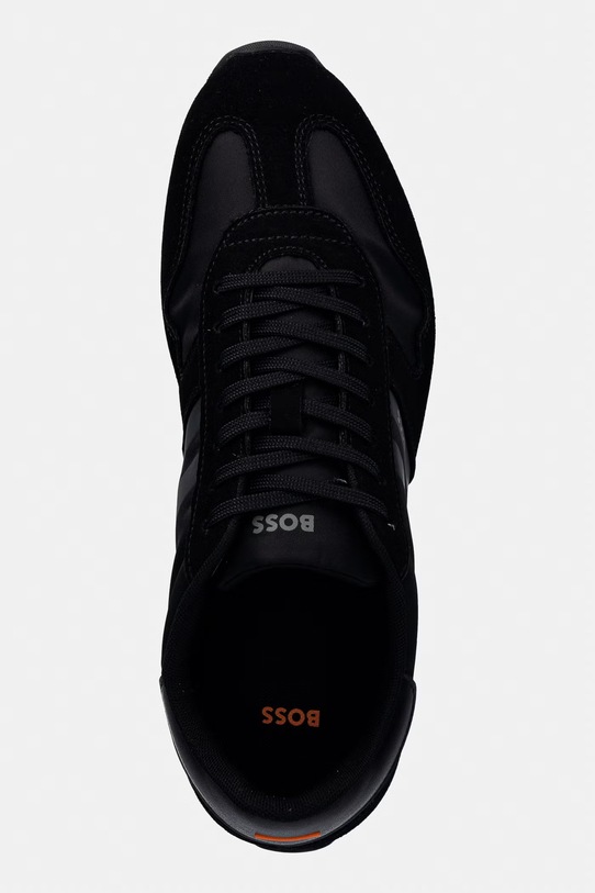 BOSS Orange sneakersy Levon czarny 50562619.005