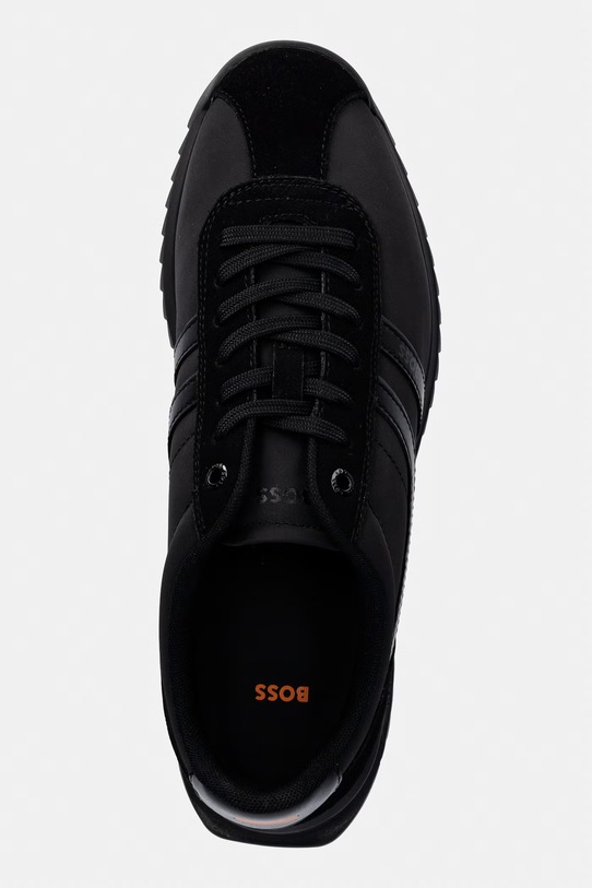 BOSS Orange sneakersy Zayn czarny 50562818.005
