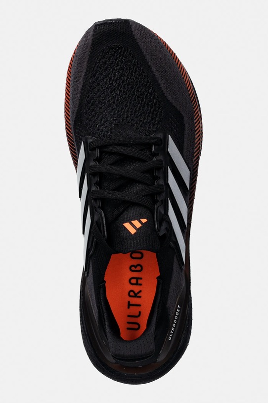 Armani Exchange sneakersy czarny XM002196.AF21423.UC001