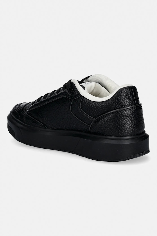 Обувь Кроссовки Armani Exchange XM002205.AF21444.UC001 чёрный