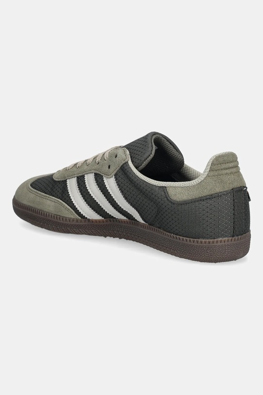 Obuwie adidas Originals sneakersy Samba Og IH6803 zielony