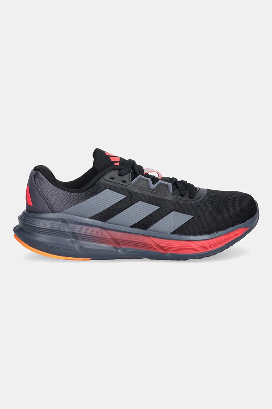 adidas Performance buty do biegania Questar 3 JP6604 czarny SS26