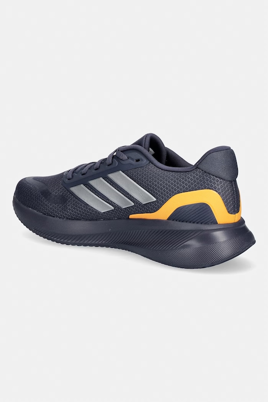 Boty Tréninkové boty adidas Performance Runfalcon 5 JQ6979 šedá